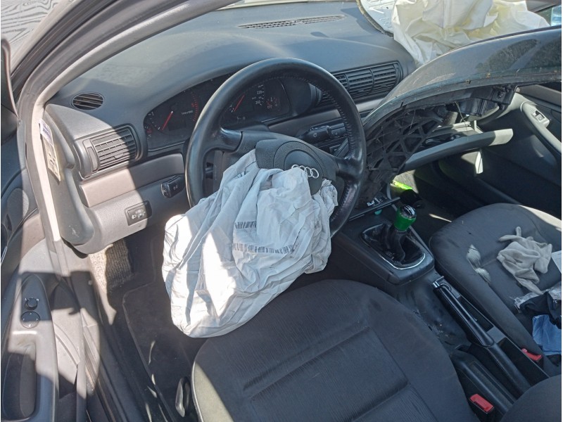 audi a4 berlina (b5) del año 1999