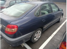 toyota avensis berlina (t 22) del año 2001 2