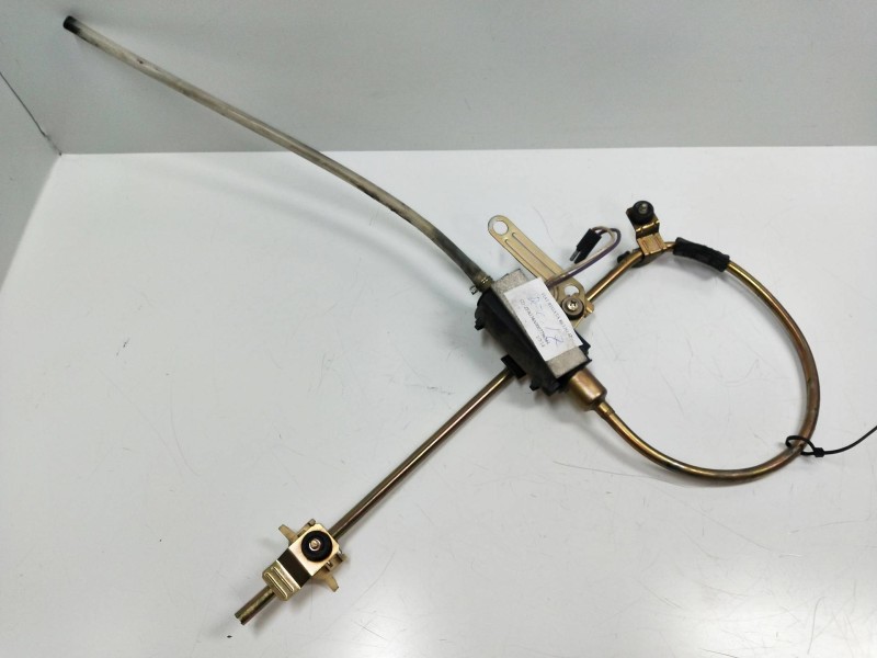 Recambio de elevalunas delantero izquierdo para fiat regata berlina 1.3 referencia OEM IAM   4P