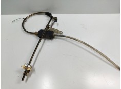 Recambio de elevalunas delantero izquierdo para fiat regata berlina 1.3 referencia OEM IAM   4P 2