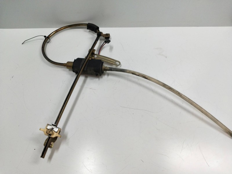 Recambio de elevalunas delantero izquierdo para fiat regata berlina 1.3 referencia OEM IAM   4P