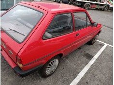 ford fiesta berl./express del año 1987 2