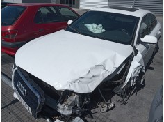 audi a5 sportback (8t) del año 2021 2