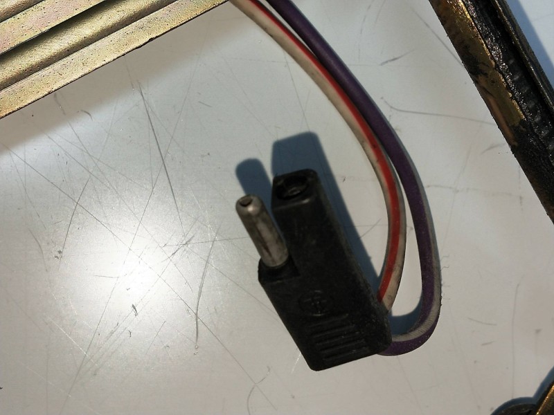 Recambio de elevalunas delantero izquierdo para fiat regata berlina 1.3 referencia OEM IAM   4P