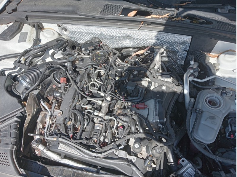 audi a5 sportback (8t) del año 2021