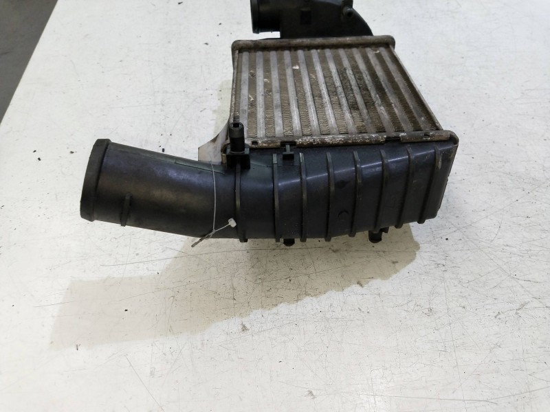 Recambio de intercooler para volkswagen passat berlina (3b2) 2.5 v6 tdi referencia OEM IAM   