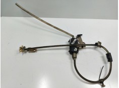 Recambio de elevalunas delantero derecho para fiat regata berlina referencia OEM IAM   4P