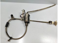 Recambio de elevalunas delantero derecho para fiat regata berlina referencia OEM IAM   4P 2