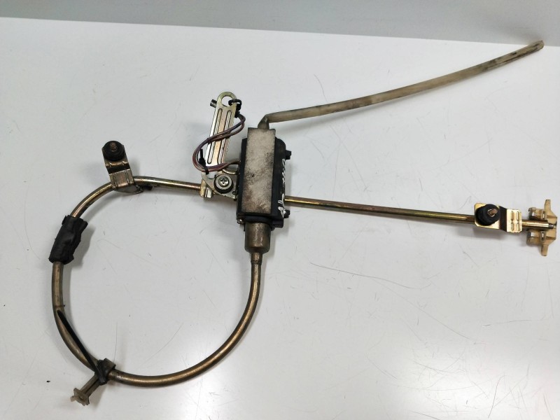 Recambio de elevalunas delantero derecho para fiat regata berlina referencia OEM IAM   4P