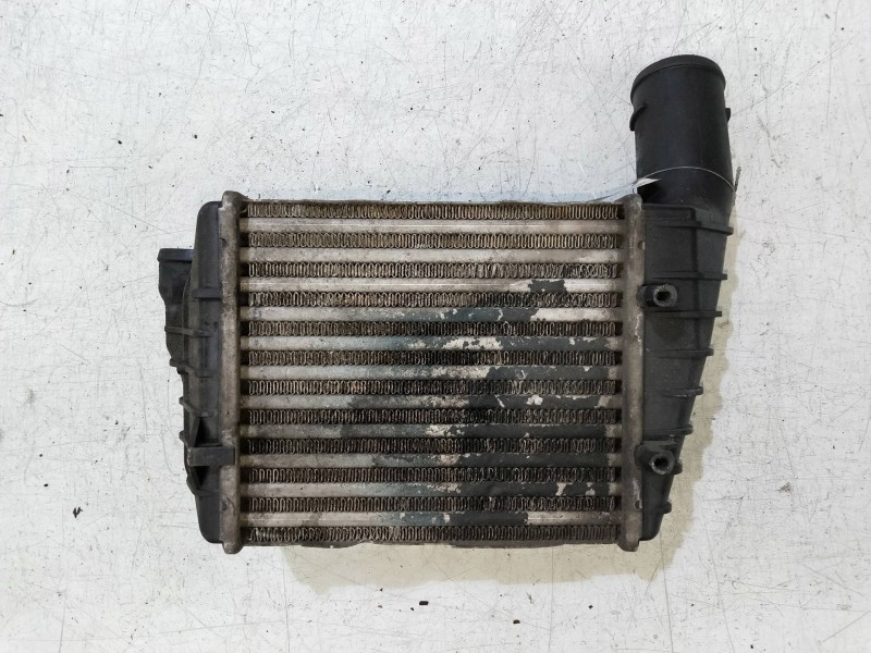 Recambio de intercooler para volkswagen passat berlina (3b2) 2.5 v6 tdi referencia OEM IAM   