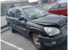 kia sportage del año 2007