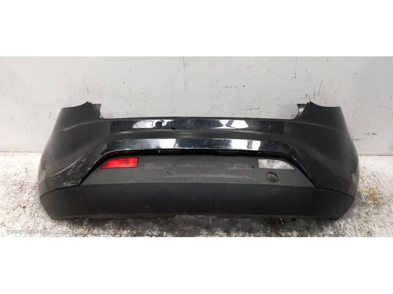 Recambio de paragolpes trasero para fiat bravo (198) 1.4 16v cat referencia OEM IAM   