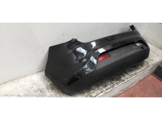 Recambio de paragolpes trasero para fiat bravo (198) 1.4 16v cat referencia OEM IAM    2
