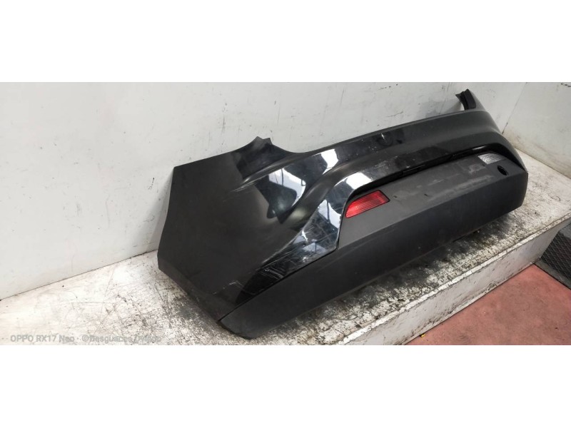 Recambio de paragolpes trasero para fiat bravo (198) 1.4 16v cat referencia OEM IAM   