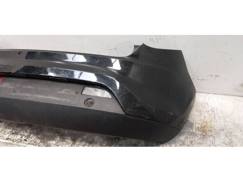 Recambio de paragolpes trasero para fiat bravo (198) 1.4 16v cat referencia OEM IAM   