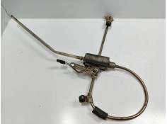 Recambio de elevalunas delantero derecho para fiat regata berlina referencia OEM IAM   4P 2