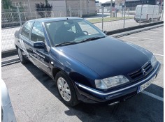 citroen xantia berlina del año 1999