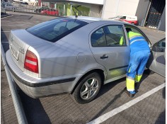 skoda octavia berlina (1u2) del año 2000 2