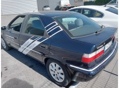 citroen xantia berlina del año 1999 2