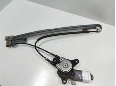 Recambio de elevalunas delantero derecho para fiat scudo (222) referencia OEM IAM 400392B  5P