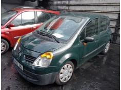 renault modus del año 2005