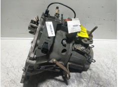 Recambio de caja cambios para citroen xsara berlina 1.9 d sx referencia OEM IAM 20DL41 4160756A 