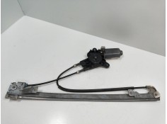 Recambio de elevalunas delantero derecho para fiat scudo (222) referencia OEM IAM 400392B  5P 2