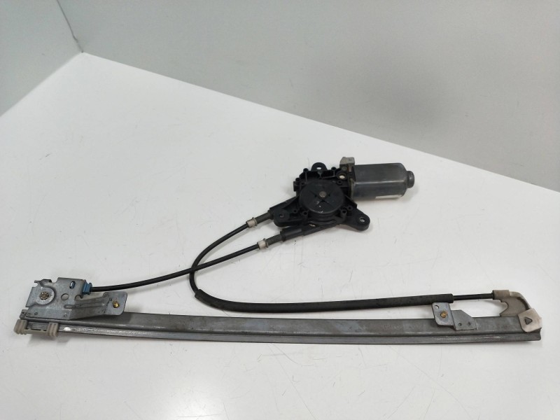 Recambio de elevalunas delantero derecho para fiat scudo (222) referencia OEM IAM 400392B  5P