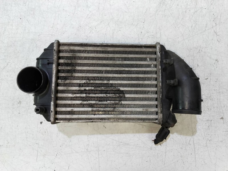 Recambio de intercooler para volkswagen passat berlina (3b2) 2.5 v6 tdi referencia OEM IAM   
