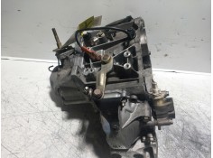 Recambio de caja cambios para citroen xsara berlina 1.9 d sx referencia OEM IAM 20DL41 4160756A  2