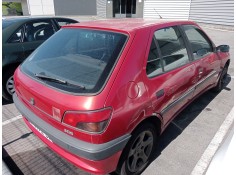 peugeot 306 berlina 3/5 puertas (s1) del año 1993 2