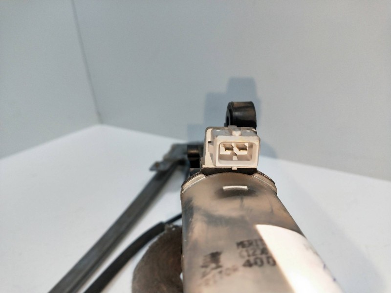 Recambio de elevalunas delantero derecho para fiat scudo (222) referencia OEM IAM 400392B  5P