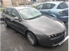 alfa romeo 159 sportwagon (140) del año 2006