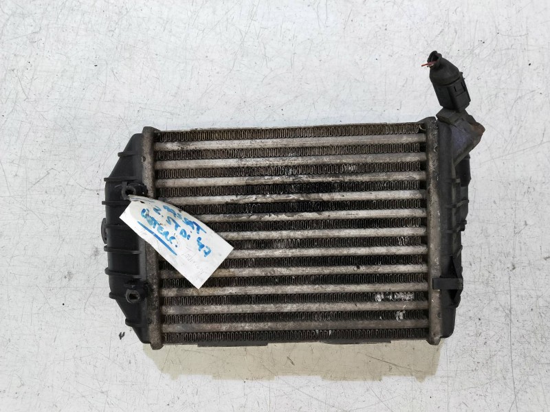Recambio de intercooler para volkswagen passat berlina (3b2) 2.5 v6 tdi referencia OEM IAM   