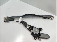 Recambio de elevalunas delantero derecho para fiat scudo (222) referencia OEM IAM 400392A  5P