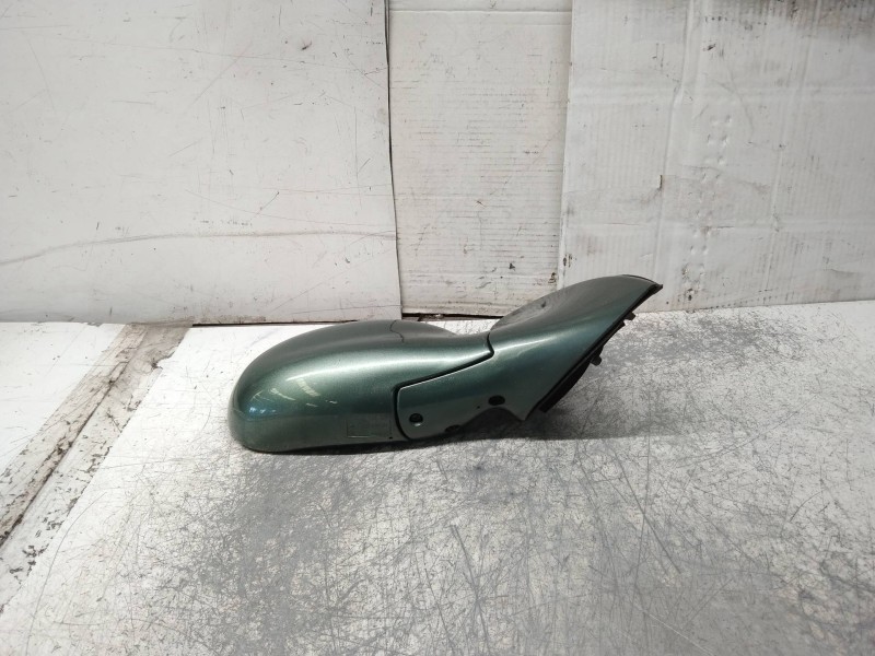 Recambio de retrovisor derecho para kia rio ls berlina (5-ptas.) referencia OEM IAM   ELECTRICO