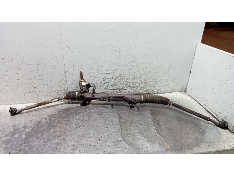 Recambio de cremallera direccion para peugeot 406 berlina (s1/s2) srdt referencia OEM IAM   