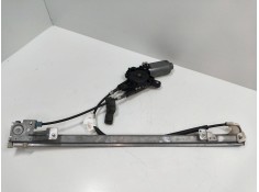 Recambio de elevalunas delantero derecho para fiat scudo (222) referencia OEM IAM 400392A  5P 2