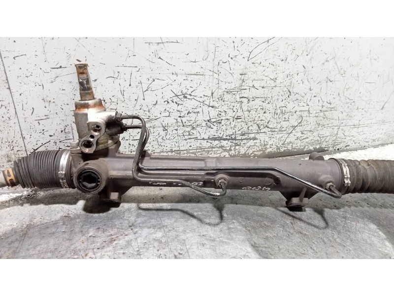 Recambio de cremallera direccion para peugeot 406 berlina (s1/s2) srdt referencia OEM IAM   