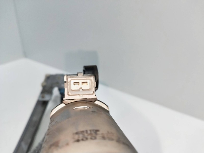 Recambio de elevalunas delantero derecho para fiat scudo (222) referencia OEM IAM 400392A  5P