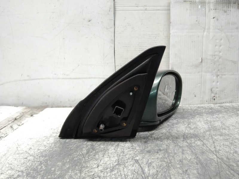 Recambio de retrovisor derecho para kia rio ls berlina (5-ptas.) referencia OEM IAM   ELECTRICO