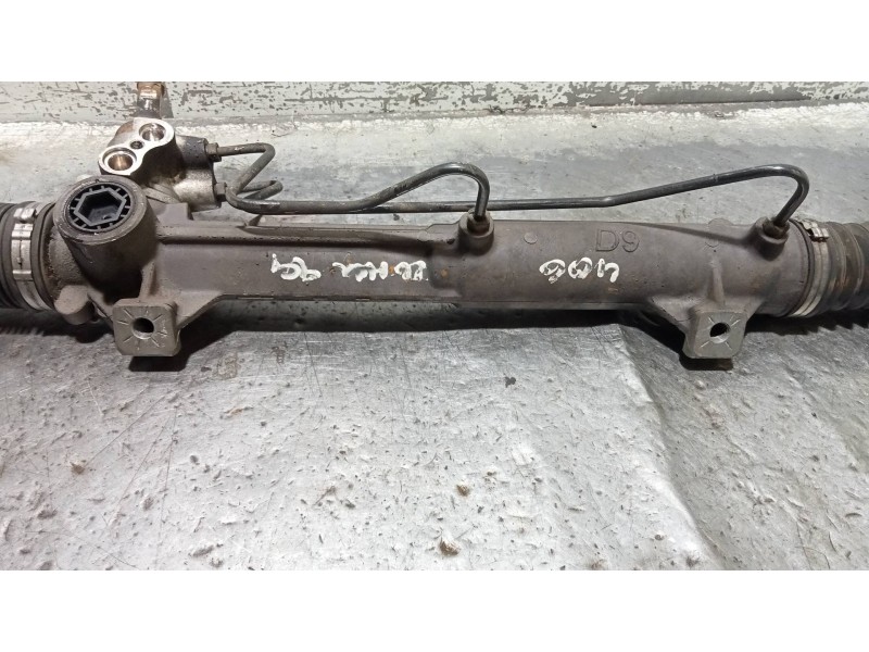 Recambio de cremallera direccion para peugeot 406 berlina (s1/s2) srdt referencia OEM IAM   