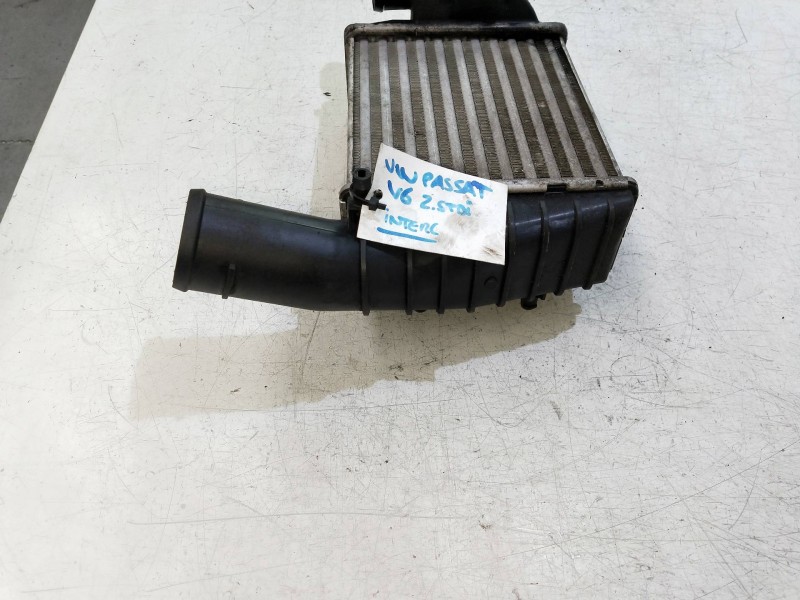 Recambio de intercooler para volkswagen passat berlina (3b2) 2.5 v6 tdi referencia OEM IAM   