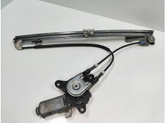 Recambio de elevalunas delantero derecho para fiat scudo (222) 1.9 diesel referencia OEM IAM 400393A  5P