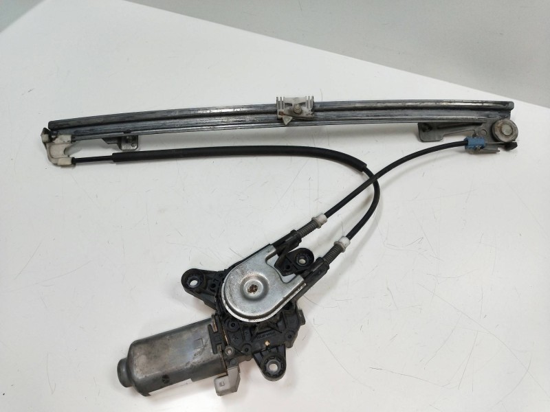 Recambio de elevalunas delantero derecho para fiat scudo (222) 1.9 diesel referencia OEM IAM 400393A  5P