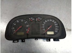 Recambio de cuadro instrumentos para volkswagen golf iv berlina (1j1) 1.6 referencia OEM IAM 1J0919861D 0263611002 