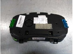 Recambio de cuadro instrumentos para volkswagen golf iv berlina (1j1) 1.6 referencia OEM IAM 1J0919861D 0263611002  2