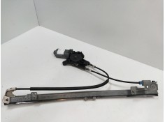 Recambio de elevalunas delantero derecho para fiat scudo (222) 1.9 diesel referencia OEM IAM 400393A  5P 2