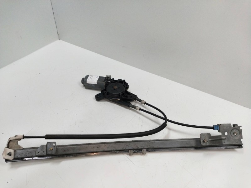 Recambio de elevalunas delantero derecho para fiat scudo (222) 1.9 diesel referencia OEM IAM 400393A  5P