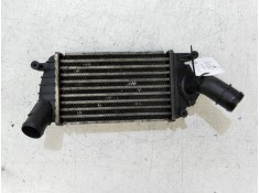 Recambio de intercooler para volkswagen polo berlina (6n2) trendline referencia OEM IAM 6E0145805B 862374X 